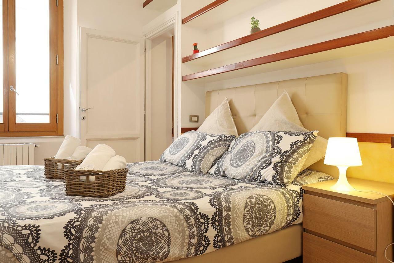 Rc Luxury Pantheon Apartamento