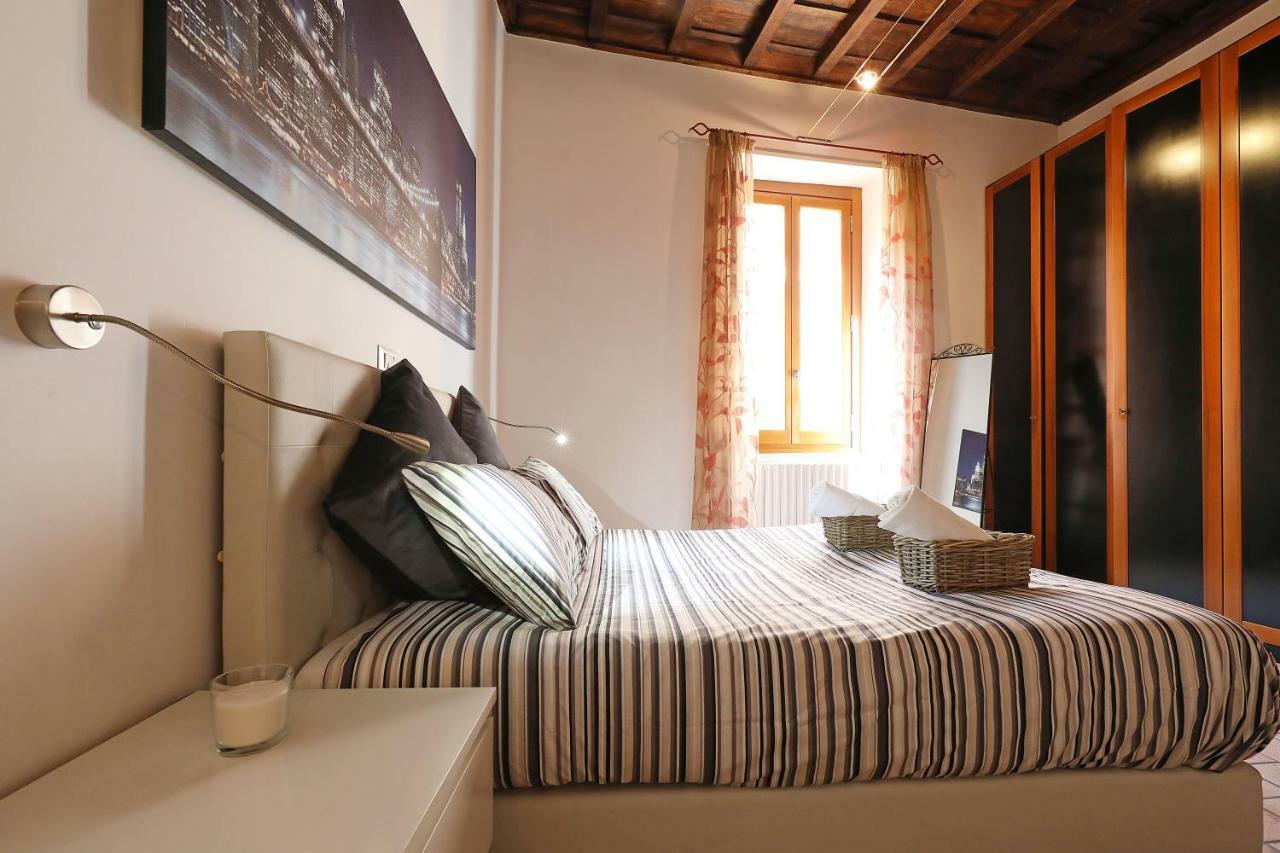 Rc Luxury Pantheon Apartamento *