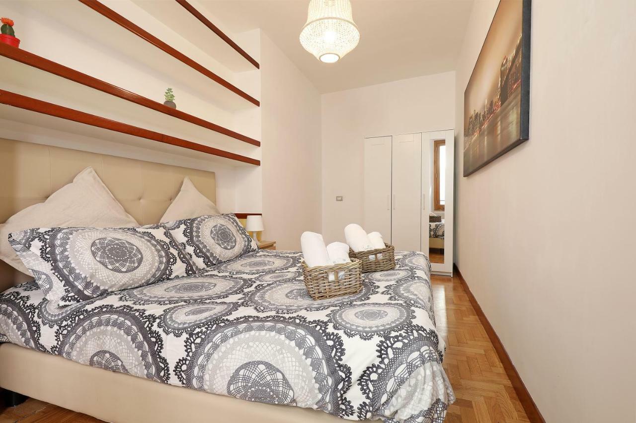 Apartamento Rc Luxury Pantheon Roma